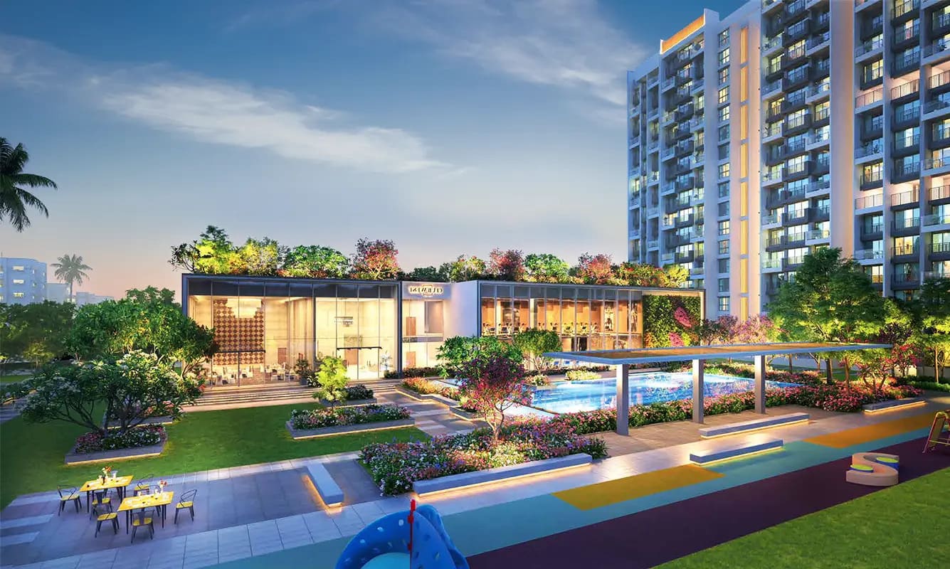 Amenities Image