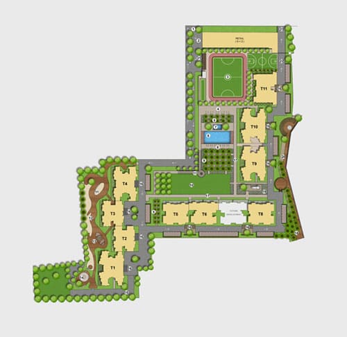 4 BHK