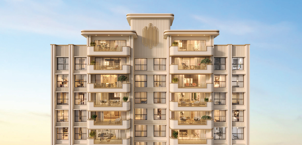 Lodha Sylvan