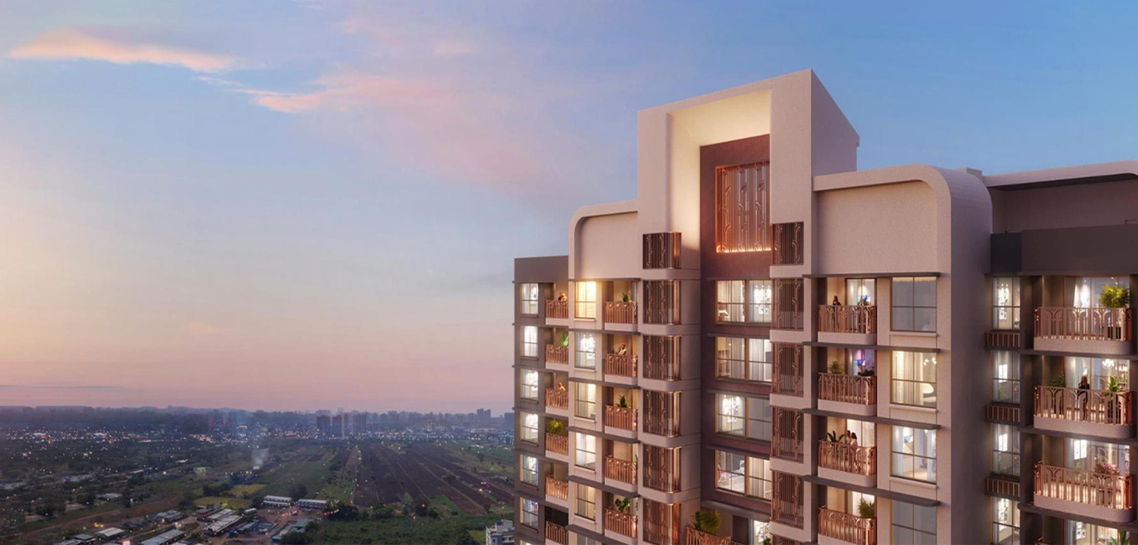 Lodha Panache
