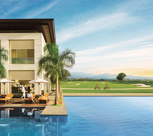 Lodha Belmondo