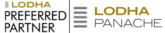 Lodha Bellevue Logo