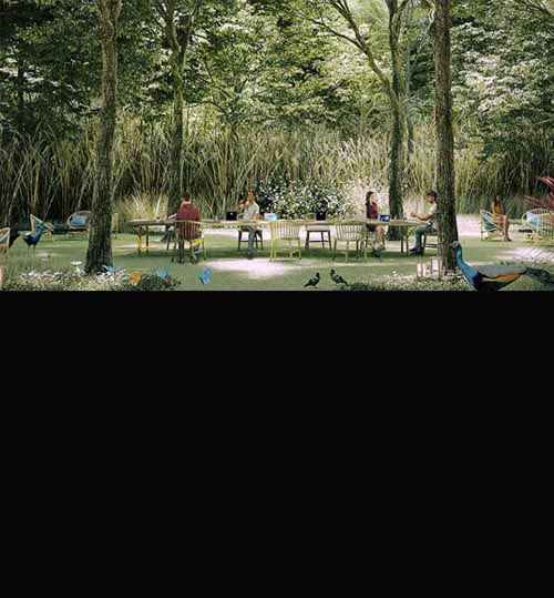 Lodha Woods