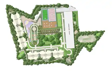 Master Plan
